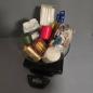Preview: Tasche mit 3 Kilo Kerzen aller Art