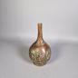 Preview: Replika einer chinesische Bronze Vase mit Relief