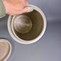 Preview: Großes Keramik Apotheker Gefäß