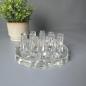 Preview: Design Stövchen, Glas, Georgshütte, 1970er