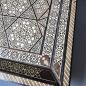 Preview: Tablett mit Intarsien - Syrien