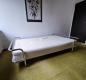 Preview: Ikea Kromvik Bett 120 x 200 - Design Knut Hagenberg - 1980er Jahre
