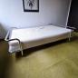 Preview: Ikea Kromvik Bett 120 x 200 - Design Knut Hagenberg - 1980er Jahre