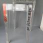 Preview: Kartell Stuhl La Marie, Philippe Starck, Rowohlt limited Edition
