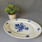 Preview: Große Fleischplatte Höchst / Heinrich Residenz Blaue Blume