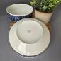 Preview: Set aus 2 runden Schüsseln, Arzberg 2050, Löffelhardt, 1960er