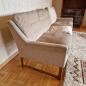 Mobile Preview: Drei Sitzer Sofa  Rudolf Glatzel -  mid century Couch