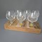 Preview: Set,  Treviris Brandy Glas, Schwenker, 6 Stück