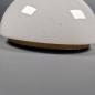 Preview: XXL Deckenleuchte Pilzform - Plafoniere Glashütte Limburg Preview: XXL Deckenleuchte Pilzform - Plafoniere Glashütte Limburg