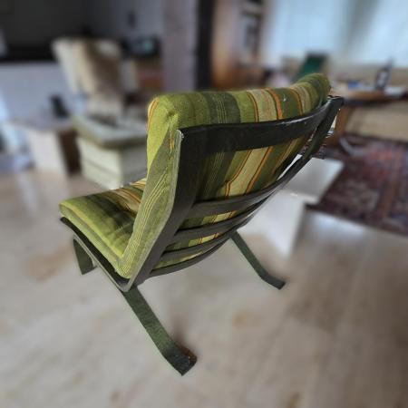 Preview: 70er Lounge Chair - Hans Ehrlin