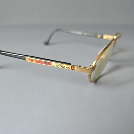 S.T. Dupont D015/20 - Vintage Brille
