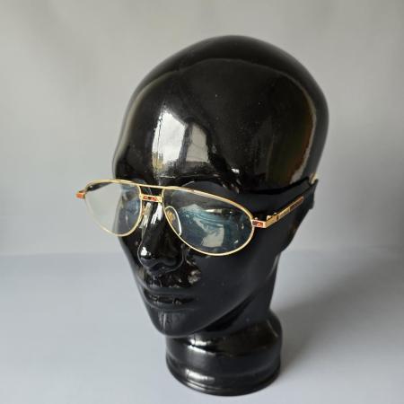 S.T. Dupont D015/20 - Vintage Brille