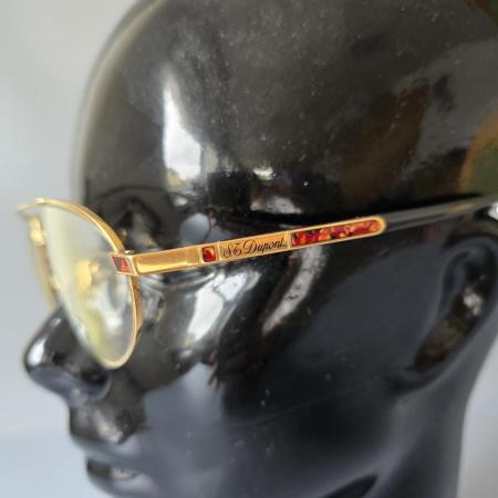 Preview: S.T. Dupont D015/20 - Vintage Brille