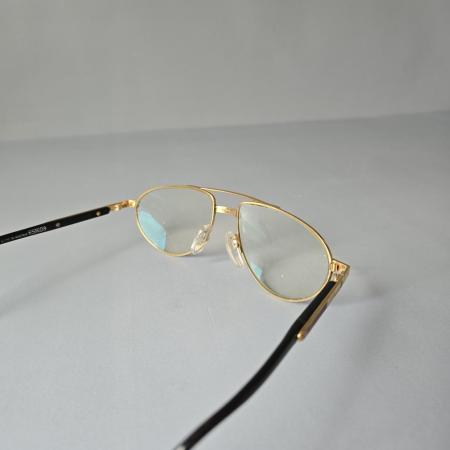 S.T. Dupont D015/20 - Vintage Brille