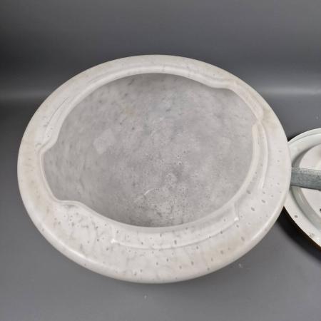 XXL Deckenleuchte Pilzform - Plafoniere Glashütte Limburg XXL Deckenleuchte Pilzform - Plafoniere Glashütte Limburg