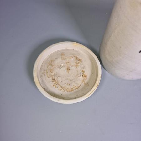 XXL Keramik Apotheker Gefäß - 28cm