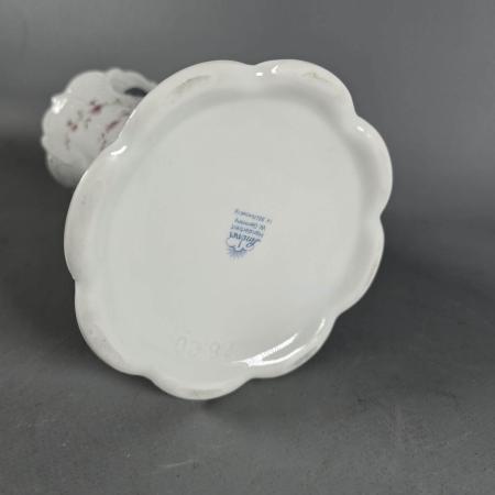 Hohe Lindner Vase 20cm