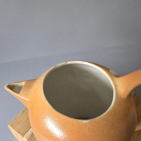 Wasserkanne Wasserkrug Ricard aus den 1960ern