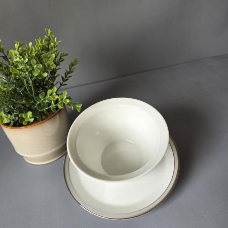 Sauciere Rosenthal Berlin - Friedrichstrasse 4042