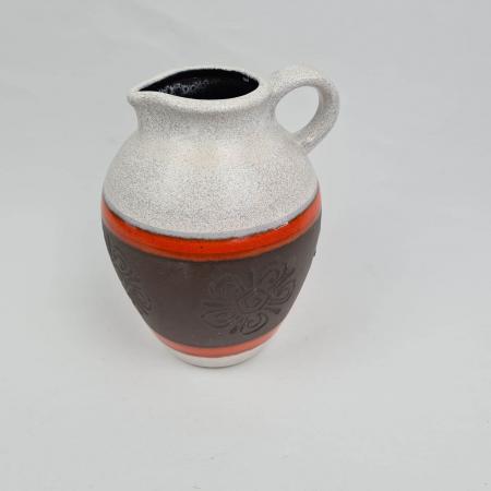 Keramik Vase Dümler & Breiden - 70 Jahre
