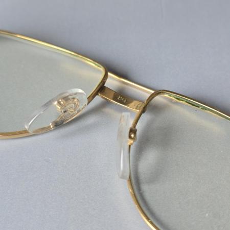 S.T. Dupont D015/20 - Vintage Brille