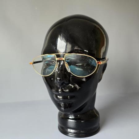 S.T. Dupont D015/20 - Vintage Brille