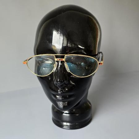 S.T. Dupont D015/20 - Vintage Brille