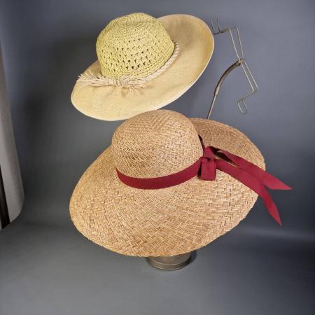 Hutständer aus den 30er 40er Jahren - Schaufenster Ladentheke Geschäft