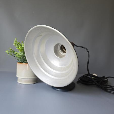 Vintage Wandlampe - Fotolampe - Restaurationsobjekt