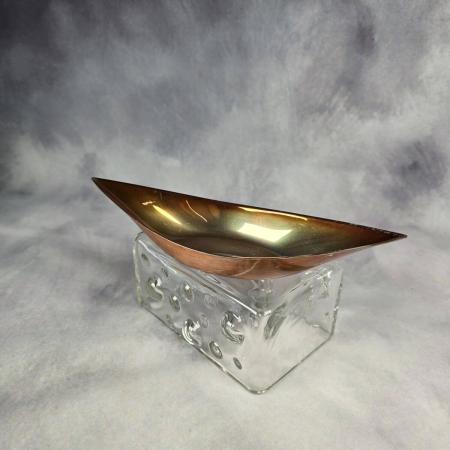 Kleine versilberte WMF Schale