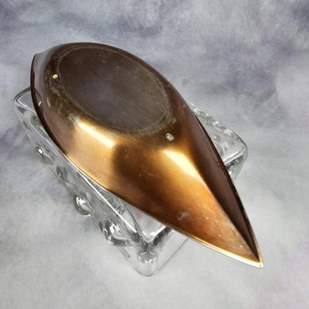 Kleine versilberte WMF Schale